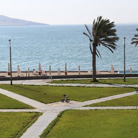 Departamento Con Vista Al Mar - Paracas - Condominio Nautico Las Velas Exteriér fotografie